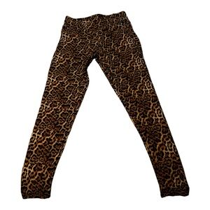 Wild Safari Kids Leggings
